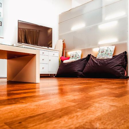 Wohnen Im Herzen Von Wien Ngoại thất bức ảnh