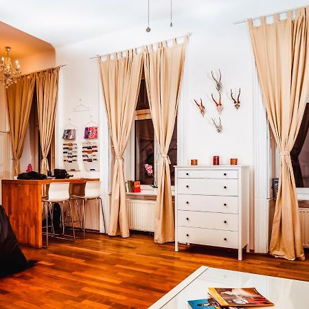 Wohnen Im Herzen Von Wien Ngoại thất bức ảnh